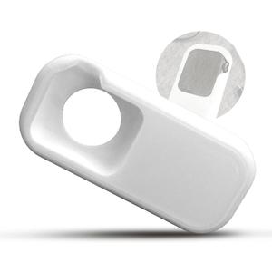 SplashNColor Productivity Case Compatible with Apple Watch 4-9, SE (40/41mm) - Convert Your Apple Watch into a Powerful Mini Handheld - Stay Productive but Connected- White SplashNColor Productivity Case Compatible with Apple Watch 4-9, SE (40/41mm) - Convert Your Apple Watch into a Powerful Mini Handheld - Stay Productive but Connected- White
