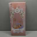 EURORA 18" Reborn Baby Dolls Girl, Lifelike Opened Blue Eyes, Soft Realistic Newborn Full Vinyl Body, Gift for Kids 3+