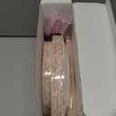 Grencian 96 Pcs 20th Birthday Party Supplies for Girls Rose Gold 20 Years Old Paper Plates and Napkins Tableware Set 20th Birthday Decorations for Girls Twenty Years Old Party Serves 24