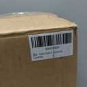 4 Pack Acrylic Sign Holder 8.5 x 11 inches, Acrylic Magazine Holder