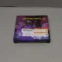 2 Pack Fairy Lights Battery Operated Color Changing String Lights with Remote, 16.4FT Twinkle Lights USB Plug or Battery Powered, Outdoor Christmas Decorations for Bedroom Wedding Party Indoor