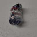 Blooming Jelly Womens High Waisted Bikini Set Two Piece Swimsuits Tie Knot Bathing Suits 2025 (Medium, Blue)