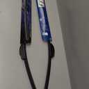BOSCH 22A22B ICON Beam Wiper Blades - Driver and Passenger Side - Set of 2 Blades (22A & 22B)
