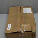 sancua Navy Blue Tablecloths for 6 Foot Rectangle Tables, 6 Pack - 60x102 Inch - Washable Fabric Cloth Table Cloth, Reusable Polyester Table Covers for Wedding Party, Banquet, Independence Day