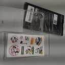 CASEKOO for iPhone 17 Pro Max Case Smooth Crystal Clear, Patented Anti-Yellow & Virgin TPU, 15FT Military-Grade Protection, Slim Transparent Women Men Funda para for iPhone 17 Pro Max Case 6.9", Clear