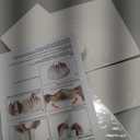 4Pcs Buffet Risers, Foldable Food Risers for Buffet Table, 12" Reusable Cardboard Display Risers Cylinder Stands with Acrylic Plates for Party, Wedding, Catering & Birthday Decor