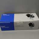 Electric Fuel Pump Assembly w/Level Sensor & Sending Unit Compatible with 1996 Chevy S10, GMC Sonoma (4.3L V6), Replaces E3920M