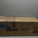 Faux Olive Tree 7ft - Olive Trees Artificial Indoor with Brown Tall and Large Planter - Fake Olive Tree with Natural Wood Trunk and Lifelike Fruits for Home House Office Decor