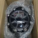 7235 Check Valve Replacement for Jandy 1-1/2-Inch to 2-Inch 180-Degree Check Valve Straight Through Flow Compatible with Pool and Spa (7235)