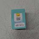 BearBoss 2 Inch Circle Punch, Hole Punch Shapes, Paper Punch Set for Scrapbooking Festival Paper Greeting Card DIY Albums Photos (Classic White)