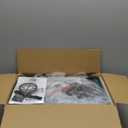 Cordless Vacuum Cleaner, 550W 70Mins Powerful Suction Stick Vacuum, Anti-Tangle, Lightweight Vacuum Cleaner for Home, Rechargeable Vacuum Cordless for Hard Floor/Carpet/Pet Hair, LED Screen