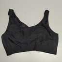 Bra Top Black XXL