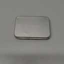 Secbolt Bling Band and Case Compatible with Apple Watch Band 38mm 40mm 41mm 42mm 44mm 45mm, Women Dressy Metal Bracelet with Rhinestone Bumper for iWatch Series 9/8/7/SE/6/5/4/3/2/1