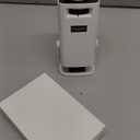 Mini Projector, Portable Projector 4K & Full HD 1080P Support, 270 Rotation Outdoor Projector, Movie Projector Compatible with Smartphone, TV Stick, Laptop, PS4, HDMI, USB (No WiFi or Bluetooth)