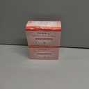 2 x NXJ INFILILA Nail Polish Remover Pads Big Size 50 PCS Fingernail Polish Remover, Quick Nail Polish Remover Wipes, Portable Travel Kit to Clear Nail Polish for Home Professional Salon Supplies