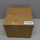 Halloween Pumpkin Jack O' Lantern Candy Bucket (Orange) 8" | Trick or Treat bucket