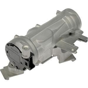 Dorman 926-444 Ignition Lock Cylinder Housing Compatible with Select Audi/Volkswagen Models