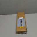 Car Seat Gap Filler, 2 Pack Universal Car Seat Gap Organizer Between Seats, Car Seat Crevice Blocker for Tightly Filling Seat Gaps