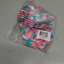 Kanu Surf Girls Daisy UPF 50 Beach Sport Halter Tankini 2-Piece Swimsuit