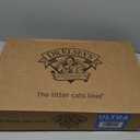 Dr. Elsey's Ultra UnScented Clumping Clay Cat Litter 40 lb. Bag