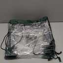 Small Drawstring Bags Packs of 8