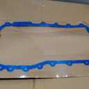 Engine Oil Pan Gaskets 90-11 for Dodge for Volkswagen for Jeep 3.3L 3.8L OHV 12V
