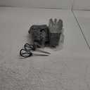 BLACK+DECKER Hand Held Mixer MX610B, 5-Speed