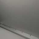 Aluminum Door Draft Stoppers - 39' Weather Stripping Seal for Exterior & Interior Doors