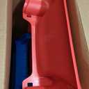 Little Tikes First Slide for Kids, Easy Set Up for Indoor Outdoor, Easy to Store, for Toddlers Ages 18 Months - 6 years