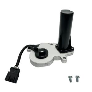 600-910 4WD Transfer Case Shift Encoder Motor Compatible with 2003-2010 Cadillac Escalade, Chevy Avalanche Silverado Suburban Tahoe, Dodge Ram, GMC Sierra Yukon, Replace # 12384980 19125571