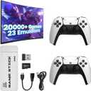 2026 New Retro Gaming