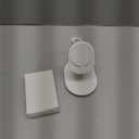 OtterBox 3-in-1 Wireless Charging Station 2.0 for MagSafe - White