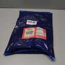 Roland Foods Sliced Jalapenos, Specialty Imported Food, 8.33 Pound Bag, Pack of 1