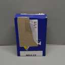 MIULEE Pack of 4 Christmas Red Corduroy Decorative Throw Pillow Covers 18x18 Inch Soft Boho Striped Pillow Covers Modern Farmhouse Home Decor for Winter Sofa Living Room Couch Bed