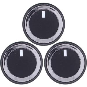 MOTOKU Climate AC Heater Control Knob for Chevy Express GMC Savana 1500 2500 3500 Van