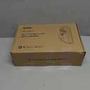 Veise VE012W-H WiFi Smart Front Door Lock Set, Built-in WiFi, App Remote & Voice Control, Fingerprint Keyless Entry Smart deadbolt with Handle, Backlit Keypad, Auto Lock, IP55 Waterproof, Satin Nickel