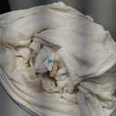 Fleece Blankets Standard Size Cream - Bed Blanket Soft Lightweight Plush Fuzzy Cozy Luxury Microfiber