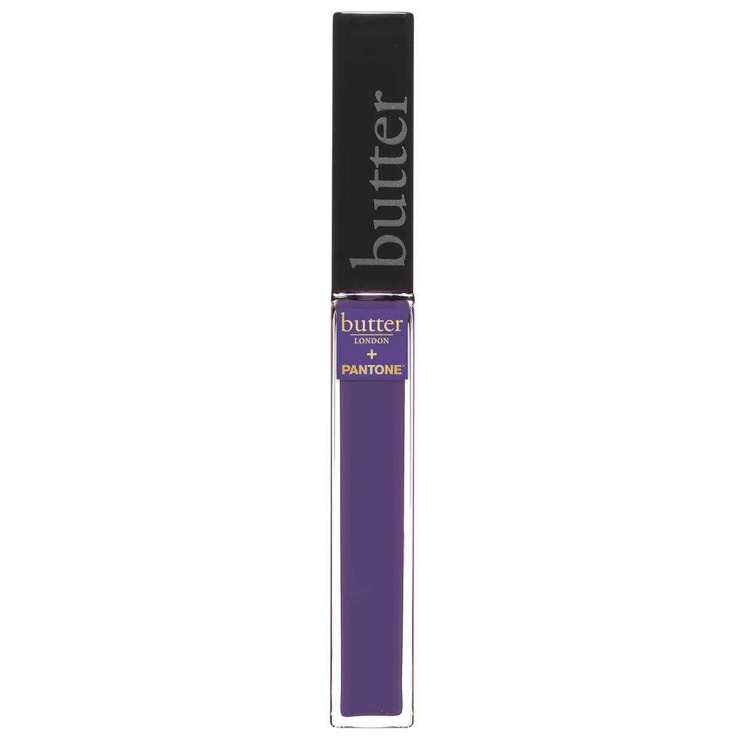 butter LONDON Plush Rush Lip Gloss (Ultra Violet)