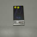 360 Protection Magnetic for iPhone 16 Case Built-in 9H Privacy Screen Protector & Metal Stand[Fit for Magsafe][Anti-Spy][Lens Protector] Heavy Duty Shockproof Phone Case for iPhone 16(Blue)