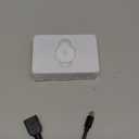 2026 Newly Upgraded Wireless CarPlay Adapter: Plug and Play, Stable Connection Without delay-Wired to Wireless, Compatible with Apple iPhone and Android Devices.