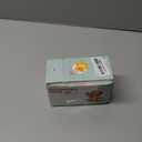 QUMY 4PCS Dog Boots for Large Dogs, Medium Dog Shoes & Paw Protectors for Hot Pavement, Summer Heat Protection, Mesh Breathable Nonslip Dog Booties for Hardfloors, Walking Running Hiking Khaki Size 5