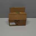 Joyhalo Christmas Garland with Lights Battery Operated - 5.6ft 20 LED Red Berry Lighted Christmas Garland, Christmas Decorations Prelit Garland Indoor Outdoor Fireplace, Stair, Railing, Mantle Decor (1 pack)