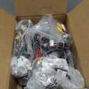 Android 13 Car Radio Stereo for Toyota Sienna 2004-2010, Wireless Carplay&Android Auto with 4G+64G Support Bluetooth/Voice Control/GPS/WiFi/Back-up Camera/SWC/FM, 9 Inch IPS Touch Screen for Sienna