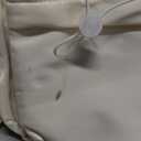 Travel Backpack for Women Men 17 Inch Laptop Backpacks with USB Port Carry on Bag Airline Approved Large College School Bookbags Waterproof Work Business Sport Rucksack Casual Daypack (White)