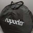 ropoda Pop Up Changing Tent 83" x 48" x 48", 6.9FT Upgrade Shower Tent, Blac