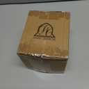 The Memory Company Officially Licensed NFL Game Day Tumbler 40oz Rhinestone-Embellished Game Day Tumbler - Stainless Steel Sports Water Bottle with Lid & Straw, Vacuum Insulated, Hot & Cold Drinks