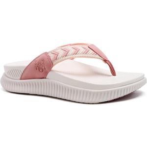 KuaiLu Womens Fashion Orthotic Flip Flops Ladies Athletic Thick Cushion Recovery Thong Sandals Slip On Memory Foam Walking Sandles With Comfortable Plantar Fasciitis Arch Support