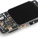 Whisplay HAT for Raspberry Pi Zero W/2W – Audio + Display Expansion Board