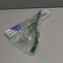 12 Inch Drawer Slides 1 Pairs (2pcs) Heavy Duty Full Extension Ball Bearing, Side Mount Drawer Rails, 12" Drawer Slide Glides for Dresser, Cabinet, Kitchen - Draw slides Sliders 100LB Capacity