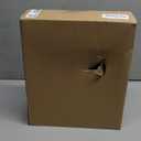 Meangood Shower Caddy, Silver Hanging Shower Caddy Organizer 10.4" x 4.5" x 22.04" Over Shower Head Big Capacity for Shampoo, Conditioner with Hooks for Razor/Sponge